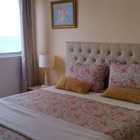 Apartamento Na Praia De Iracema Com Vista Mar Fortaleza  Eksteriør billede