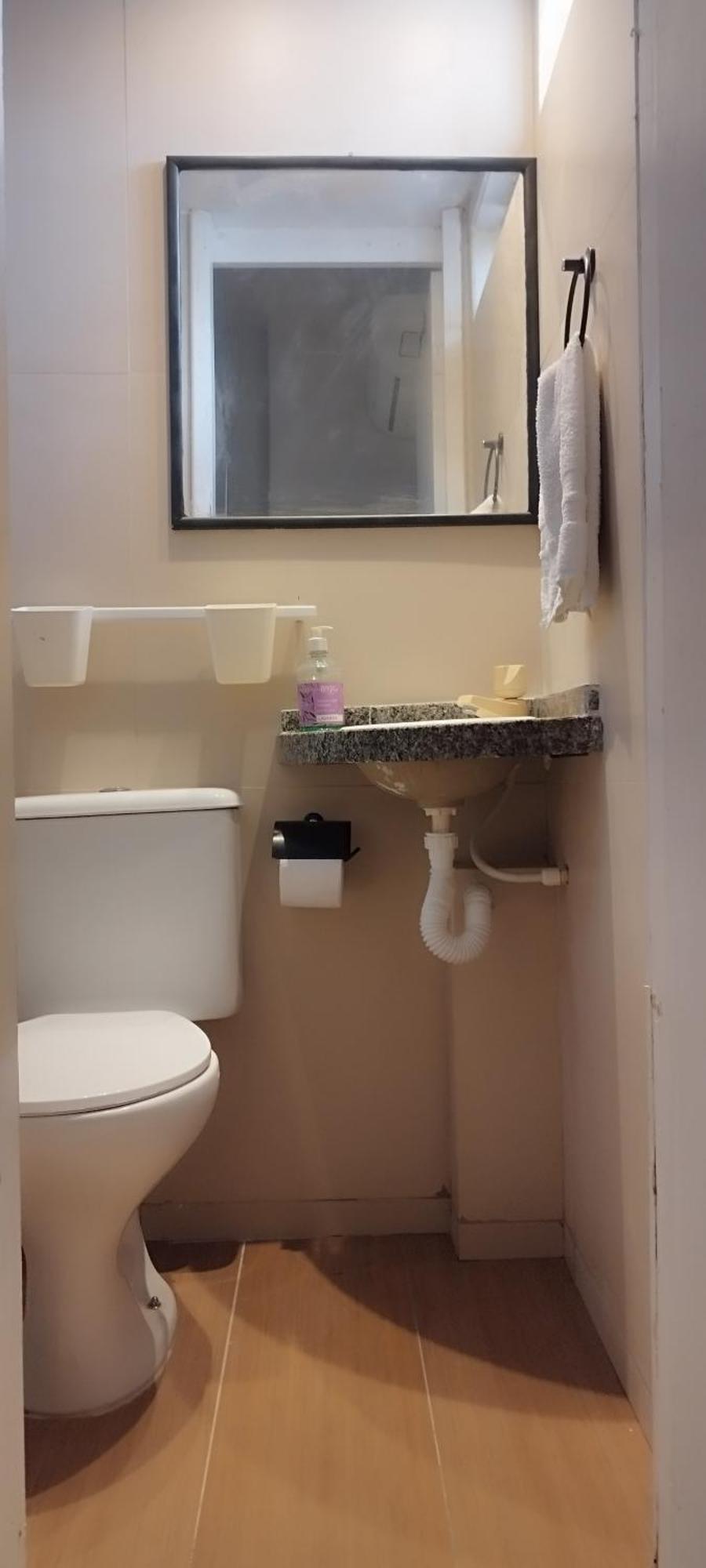 Apartamento Na Praia De Iracema Com Vista Mar Fortaleza  Eksteriør billede